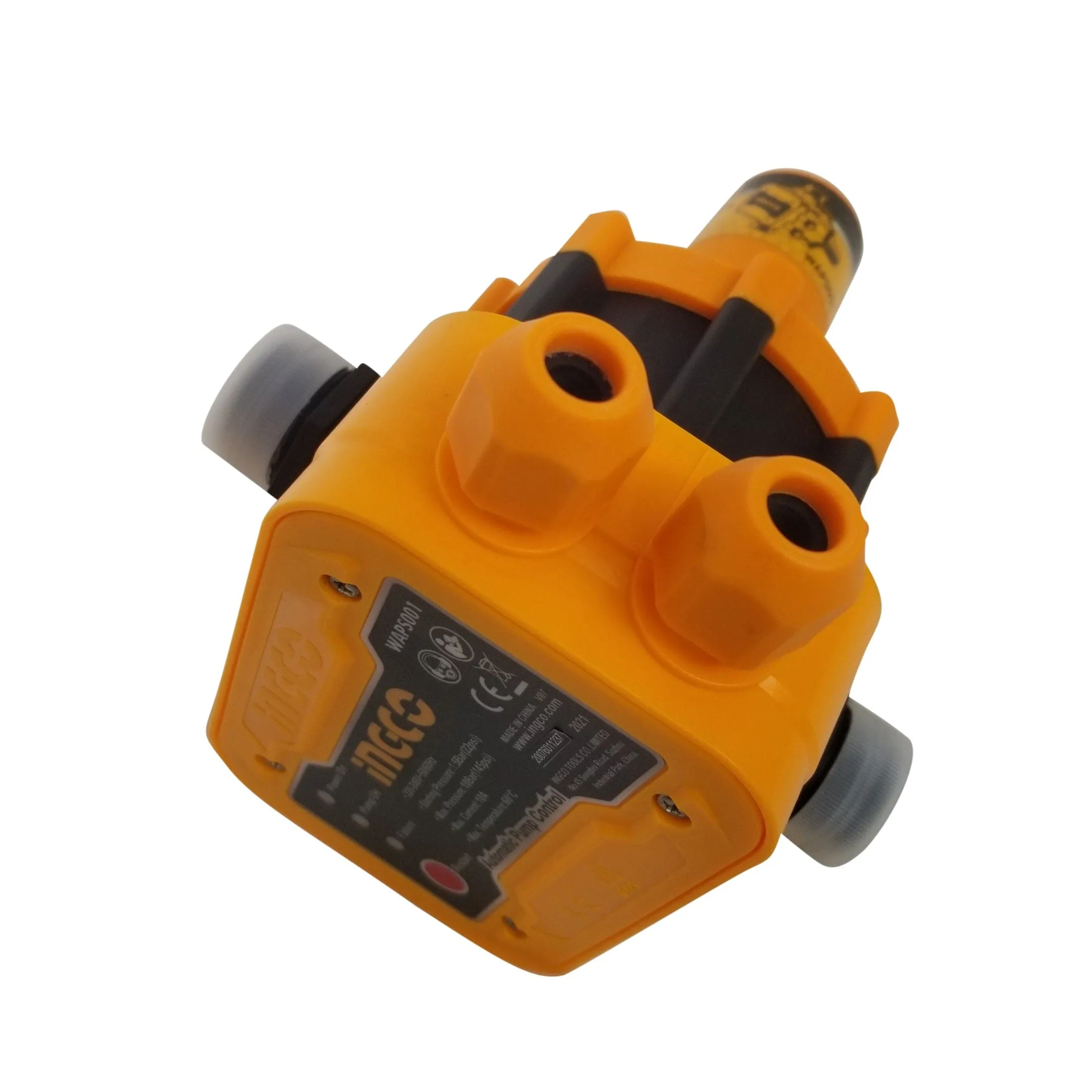 Ingco Automatic Pump Control - WAPS001