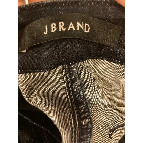 J Brand Tailored Flare Jeans Inkwell Sz 29 ~ Polished Perfect &amp; Legs for Days!