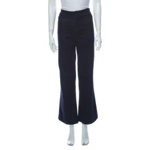 J Brand Tailored Flare Jeans Inkwell Sz 29 ~ Polished Perfect &amp; Legs for Days!