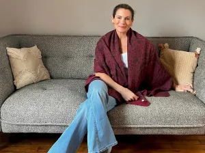 Jam Jaguar Cozy Wrap