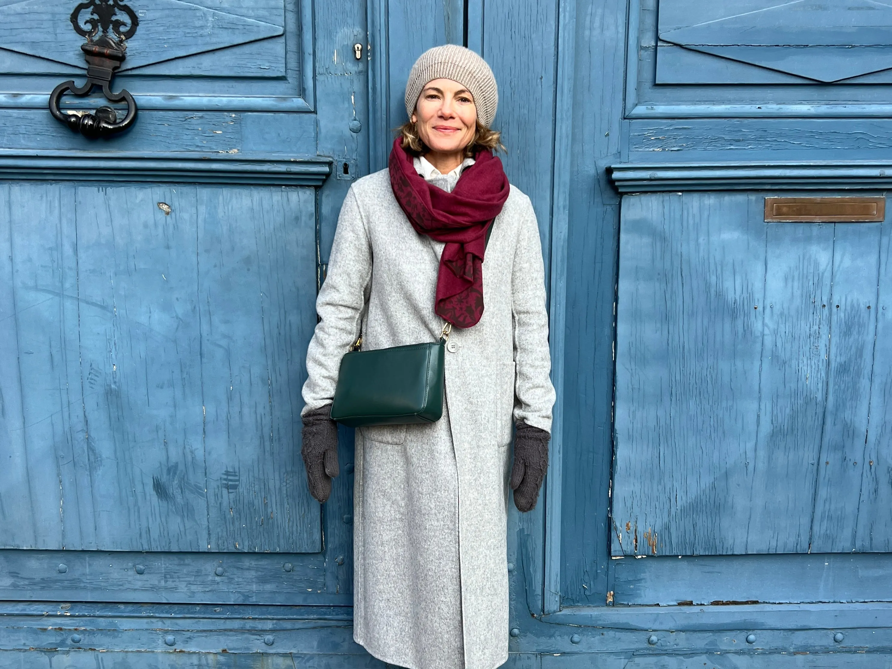 Jam Jaguar Cozy Wrap