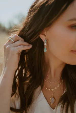 Janice Earrings