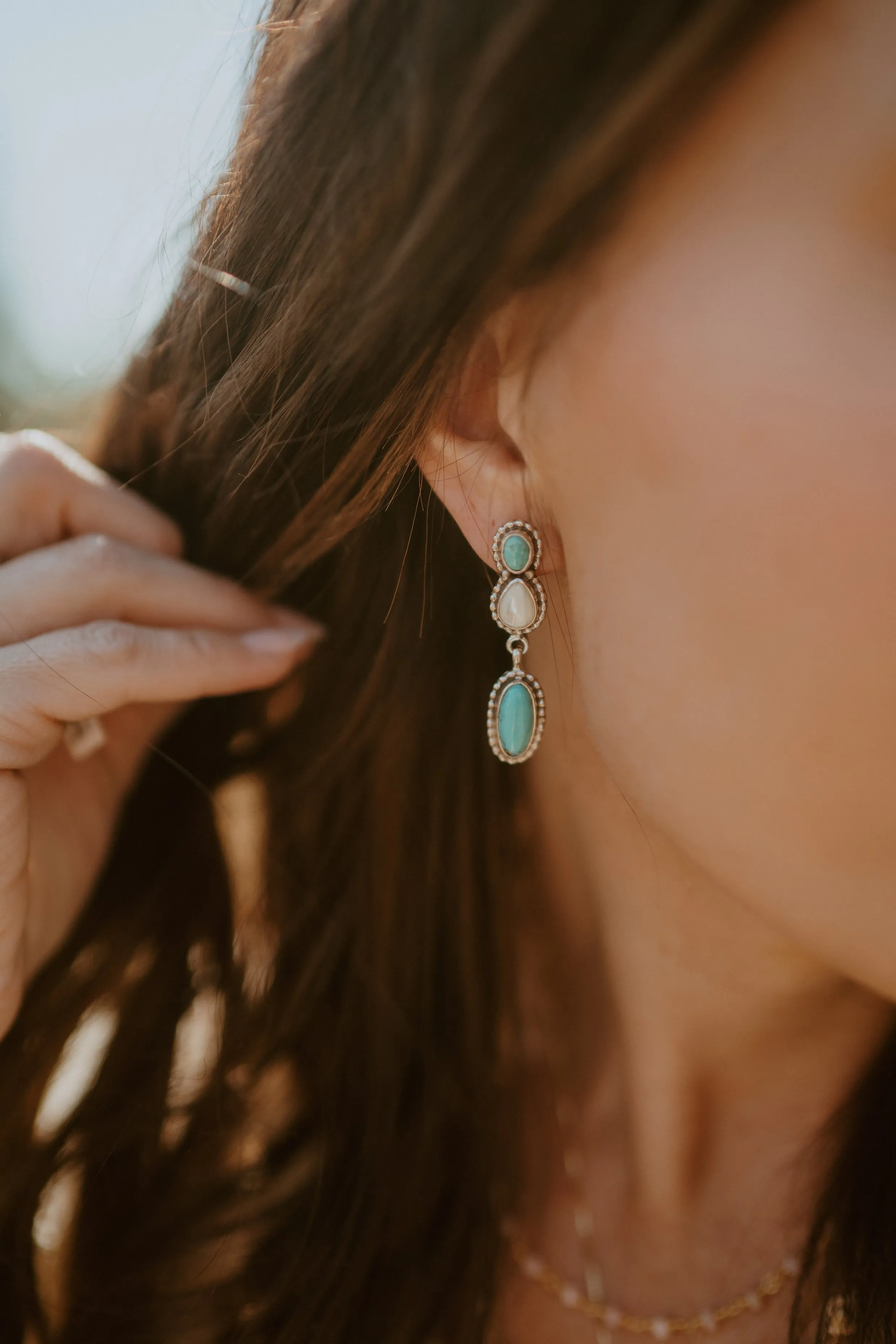 Janice Earrings