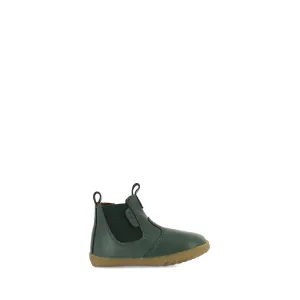 JODPHUR STEP UP - RAINFOREST LEATHER