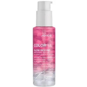 Joico Colorful Glow Beyond Anti-Fade Serum 2oz