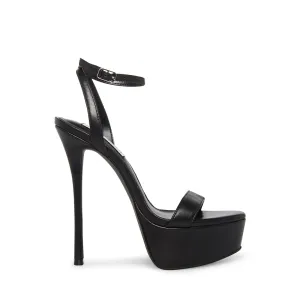 JUSTIFY BLACK LEATHER - SM REBOOTED