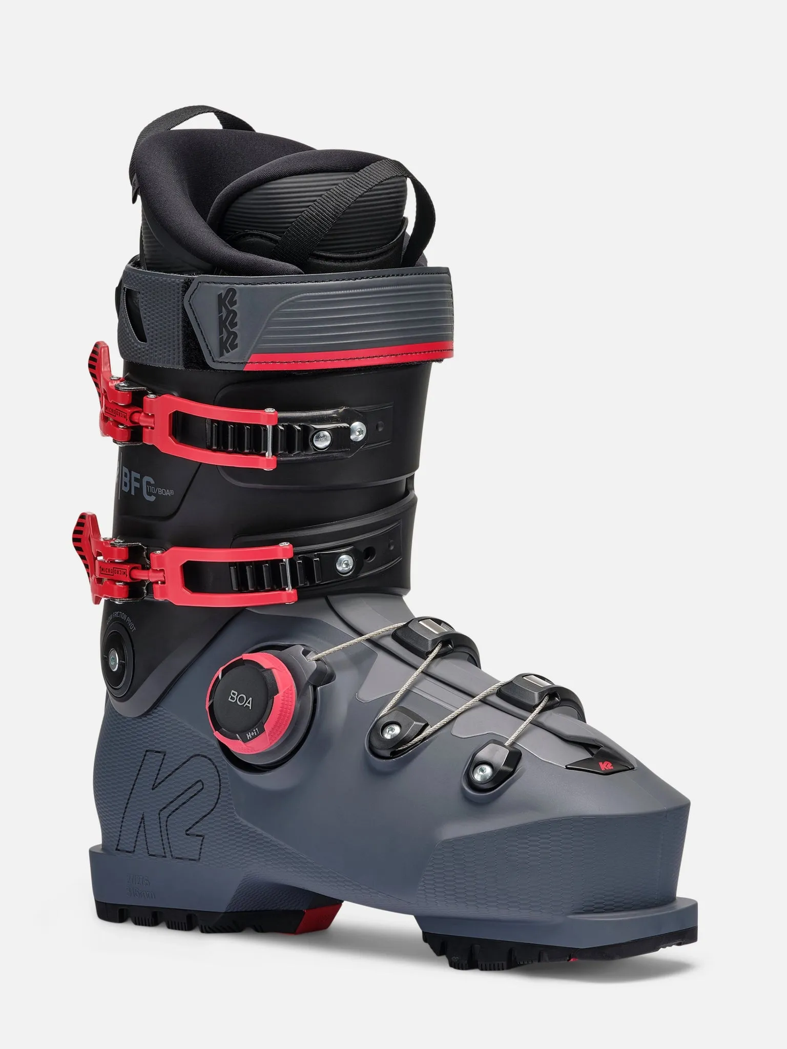 K2 BFC 110 BOA Ski Boots 2025