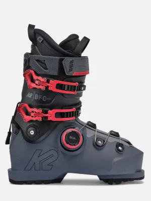 K2 BFC 110 BOA Ski Boots 2025