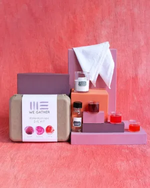 Kaleidoscope Dye Kit - Warm