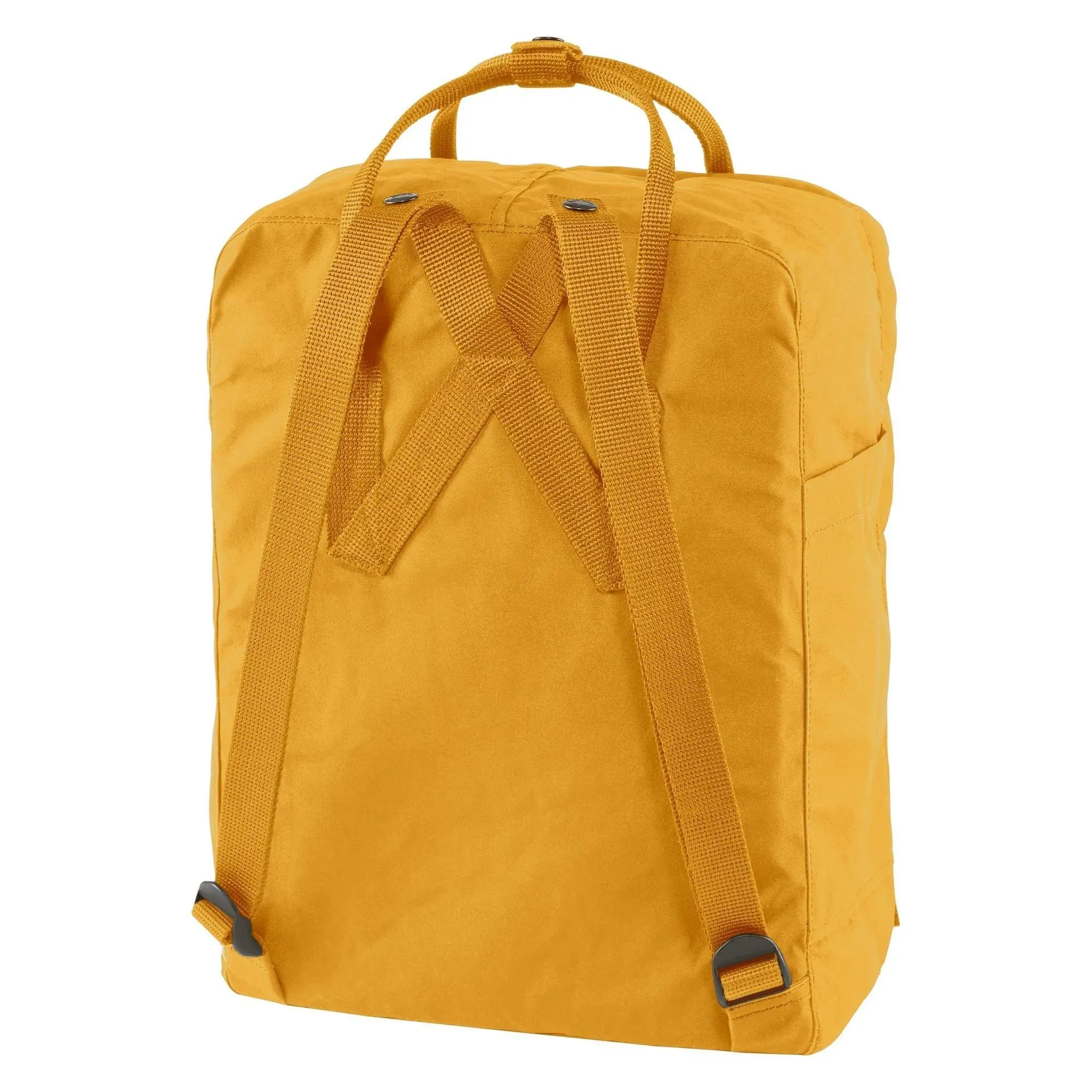 Kanken Warm Yellow