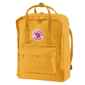 Kanken Warm Yellow