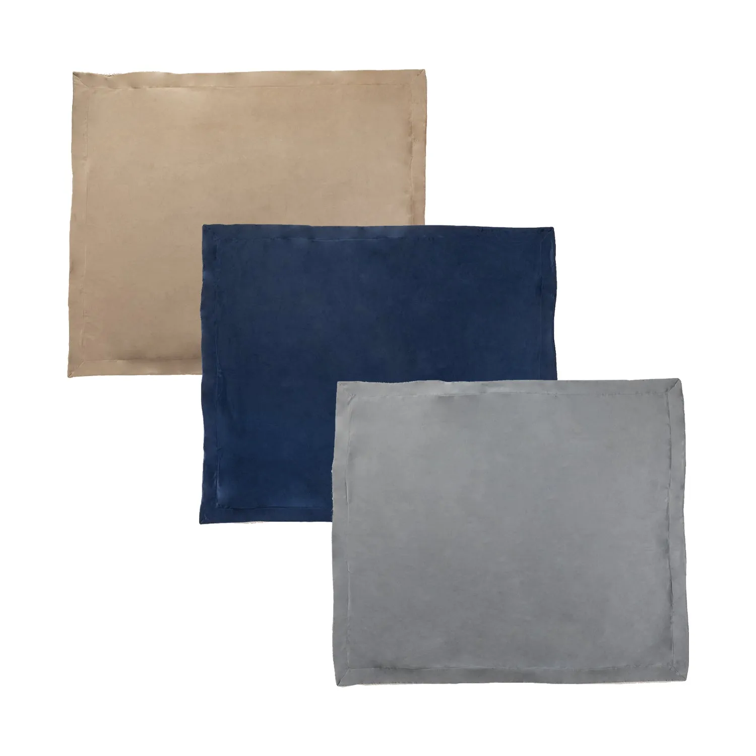 Kappa Alpha Order Sherpa Lined Blanket