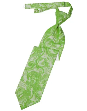 Kelly Tapestry Kids Necktie
