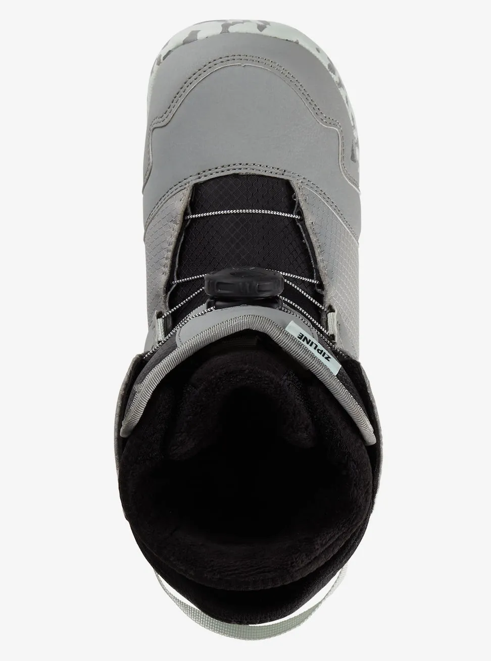 Kids' Zipline Boa Snowboard Boot