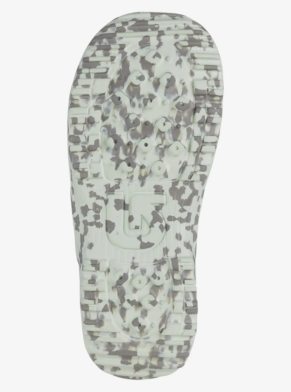 Kids' Zipline Boa Snowboard Boot