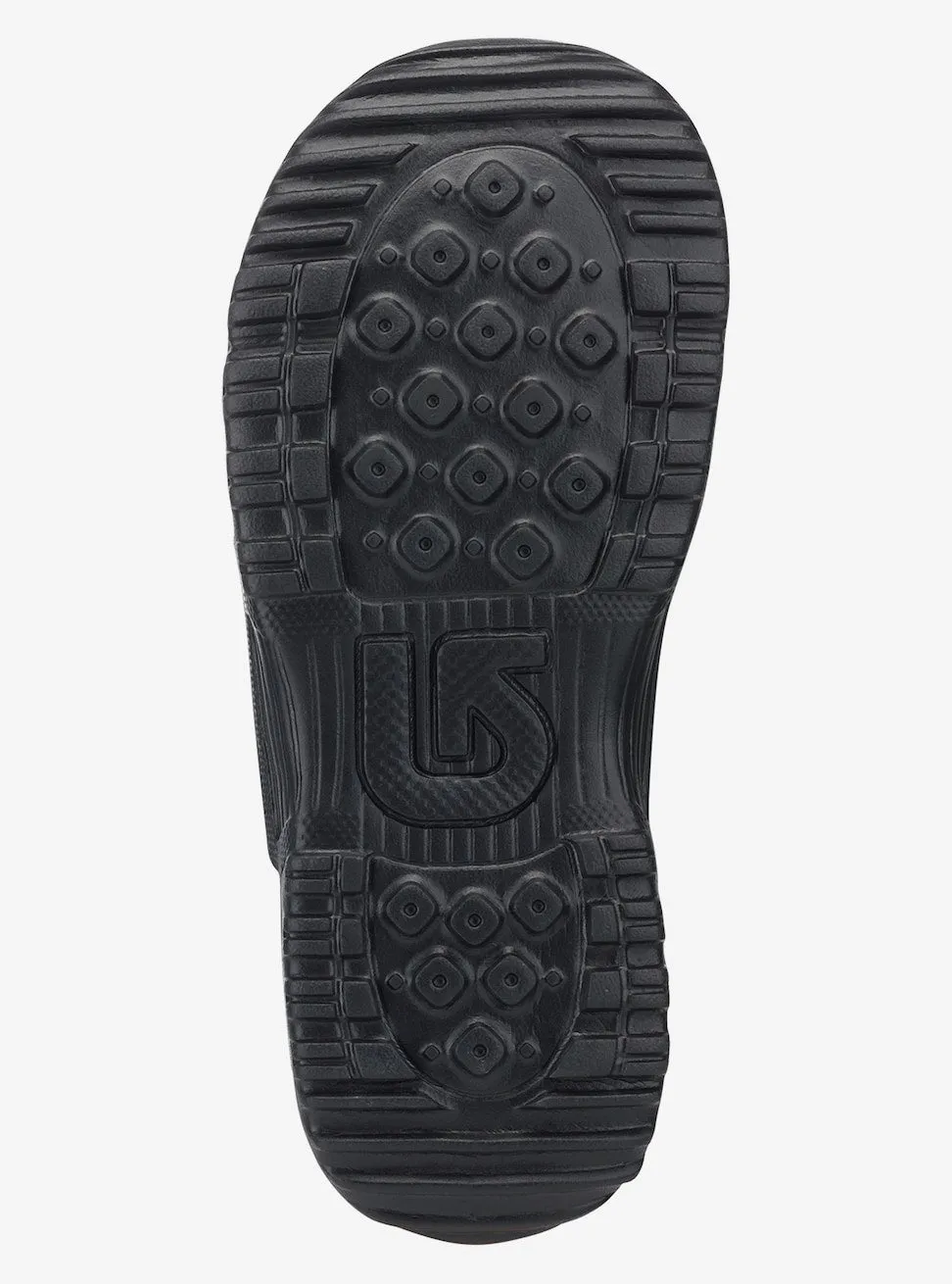 Kids' Zipline Boa Snowboard Boot