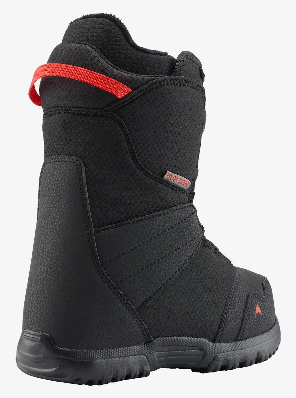 Kids' Zipline Boa Snowboard Boot