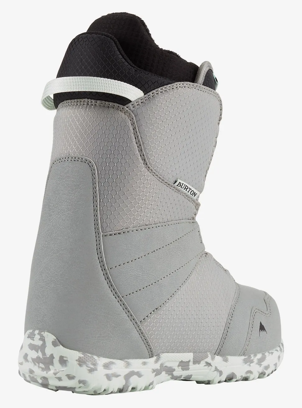 Kids' Zipline Boa Snowboard Boot