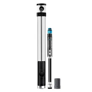 Klic HV Gauge/CO2
