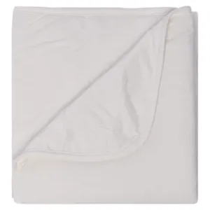 Kyte Baby Baby Blanket in Cloud