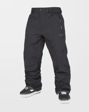 L Gore-Tex Hose - Black