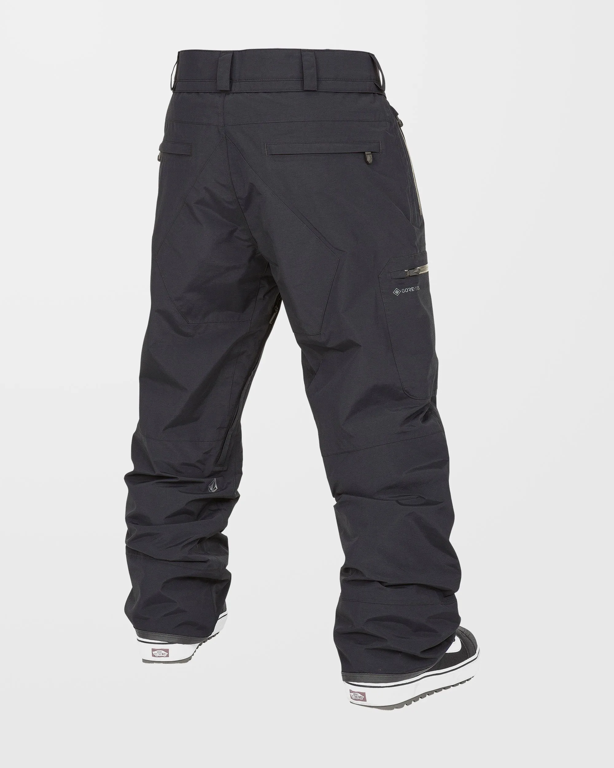 L Gore-Tex Hose - Black