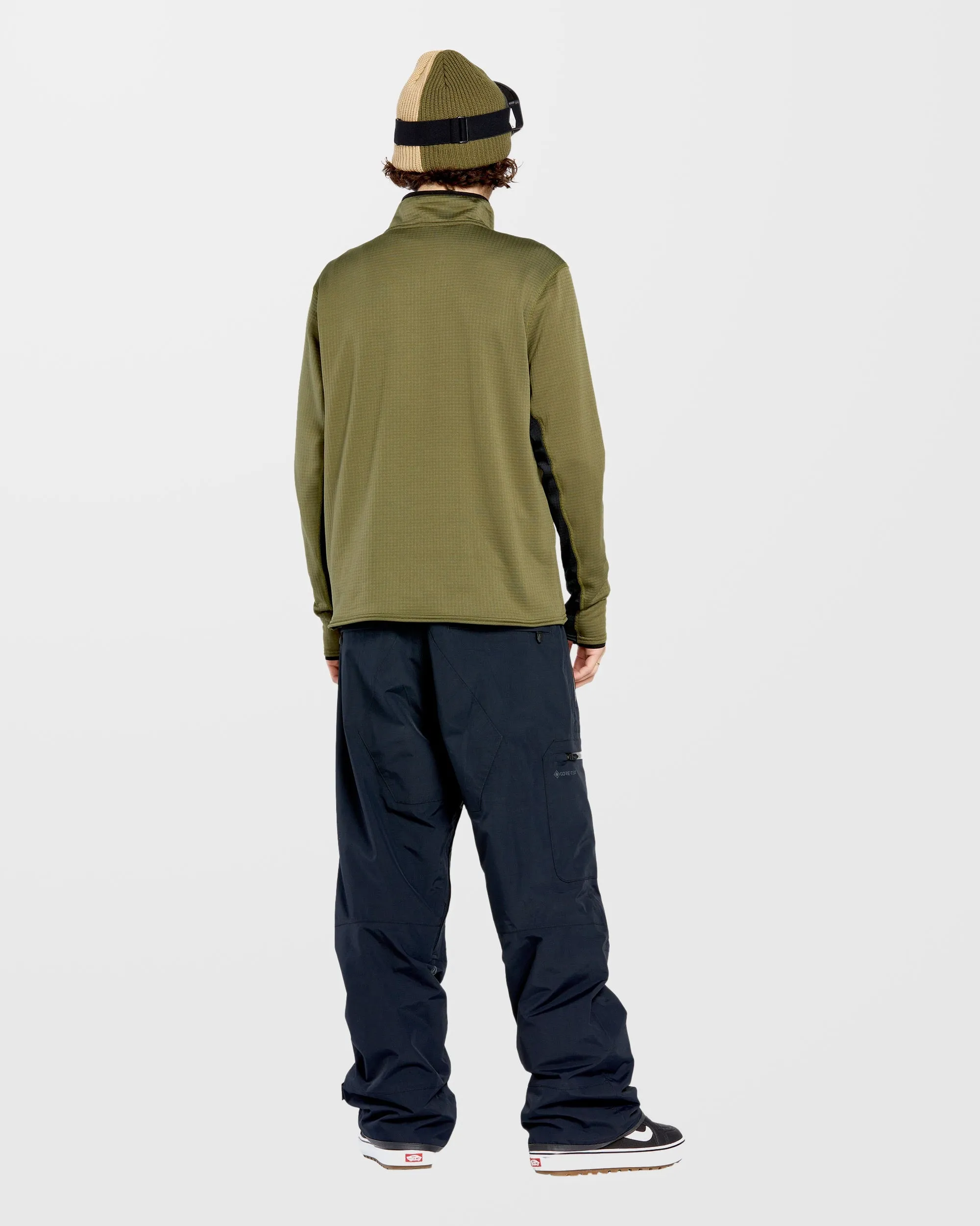L Gore-Tex Hose - Black