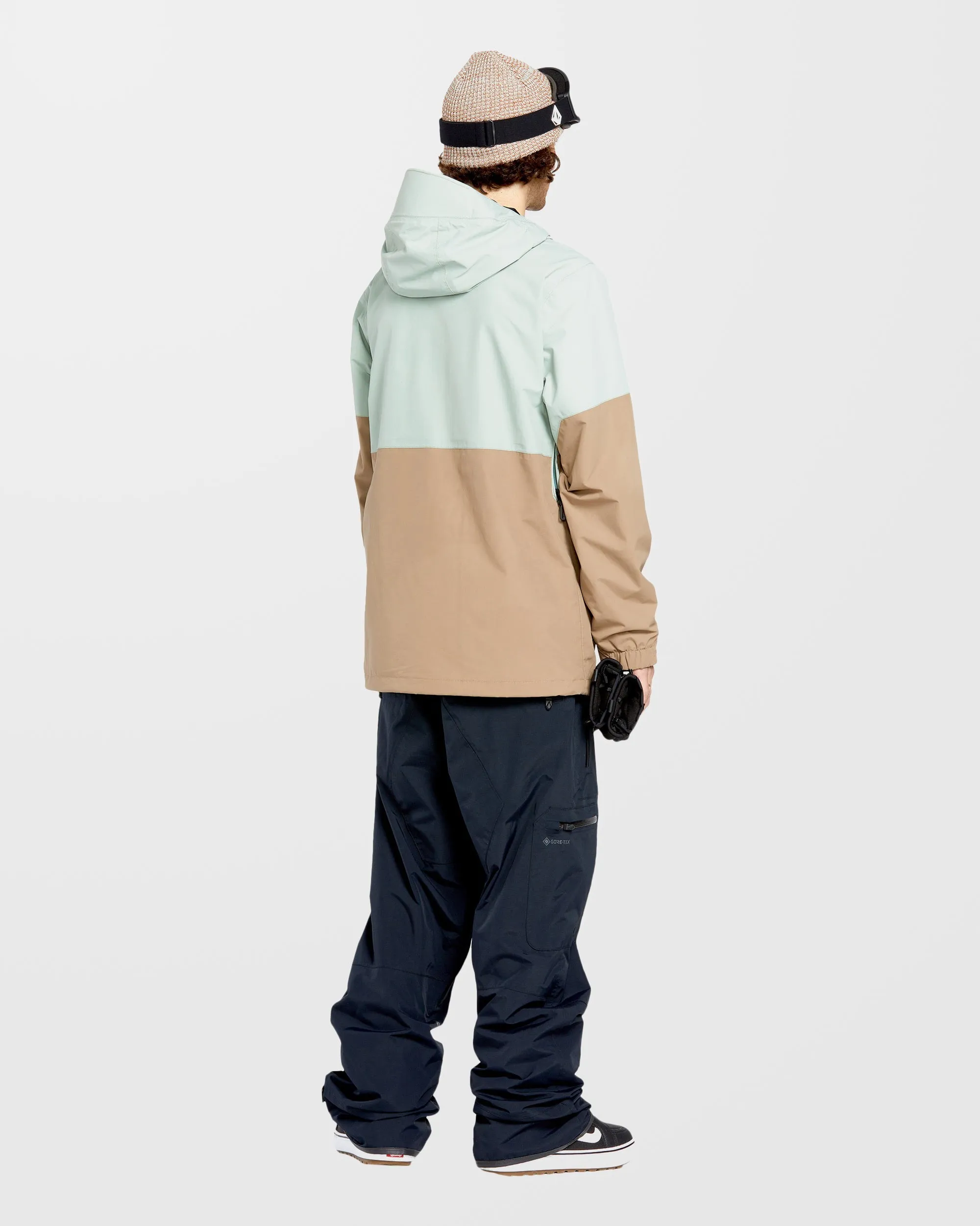 L Gore-Tex Hose - Black
