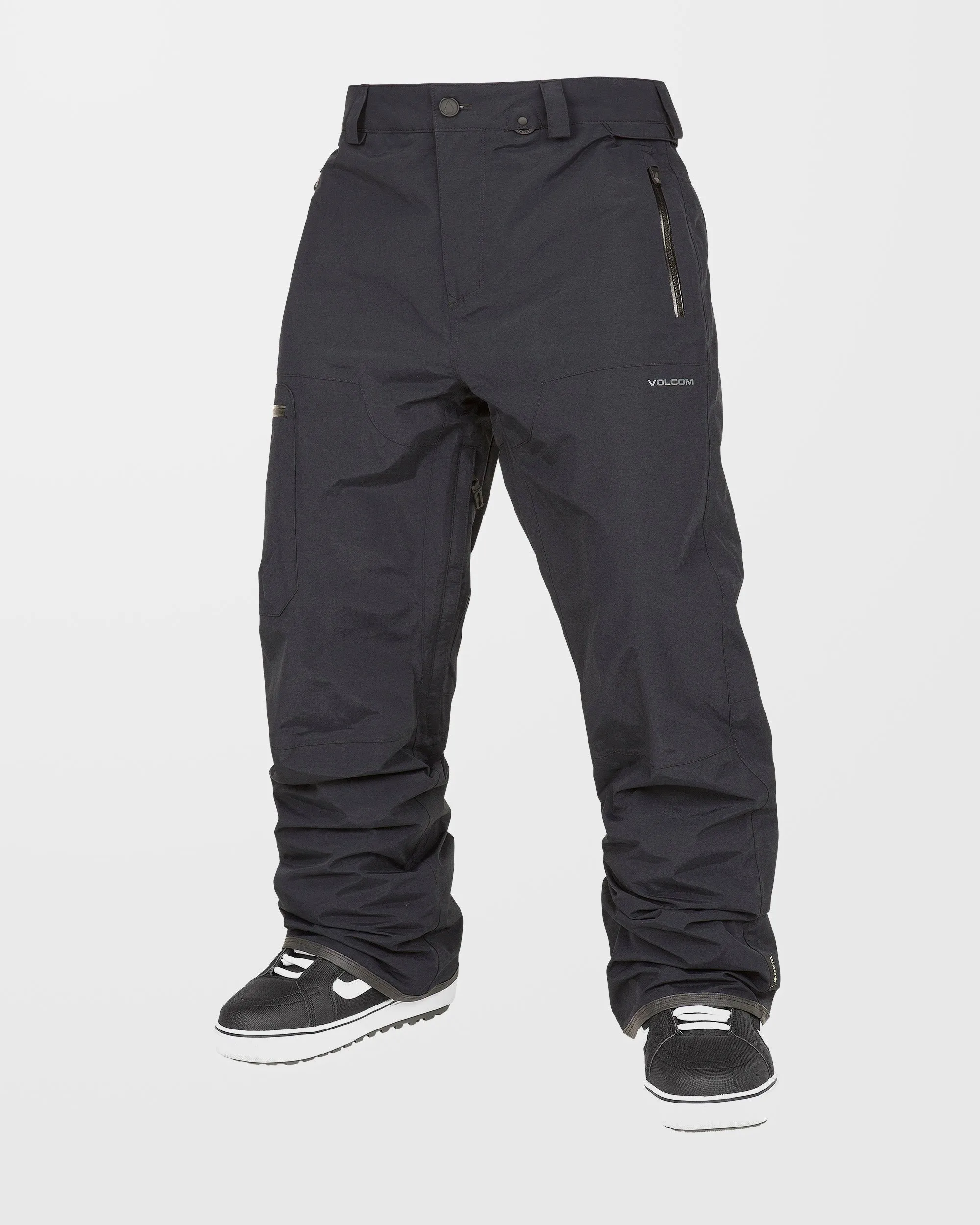 L Gore-Tex Hose - Black
