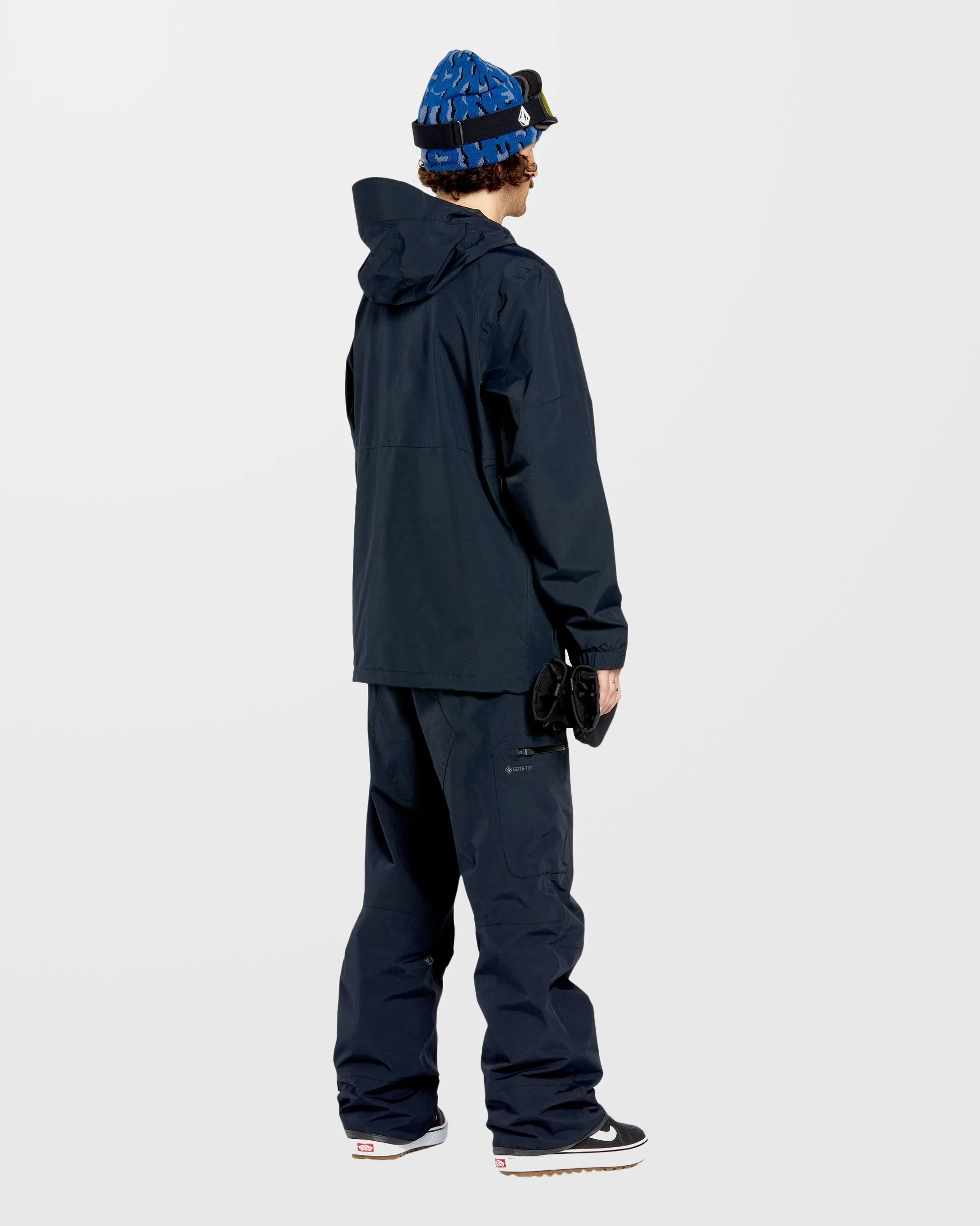 L Gore-Tex Hose - Black