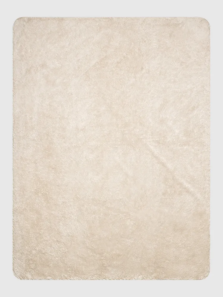 Lady Whistledown Readers Club Sherpa Blanket