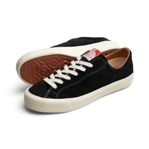 Last Resort AB VM003 Suede Lo (Black/White)