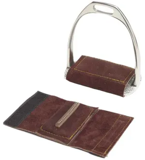 Leather Tread For Stock Irons