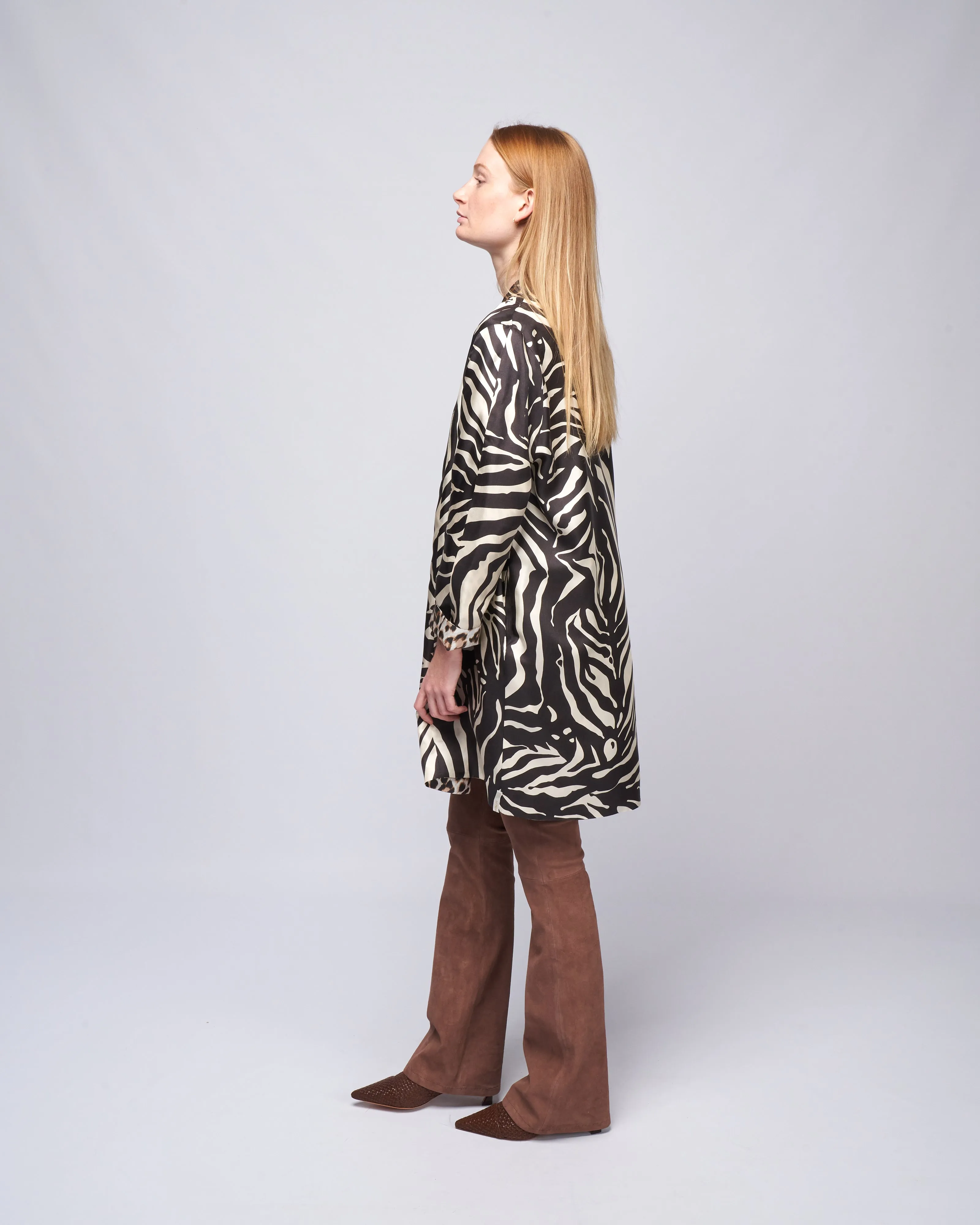 liberte - mix zebre