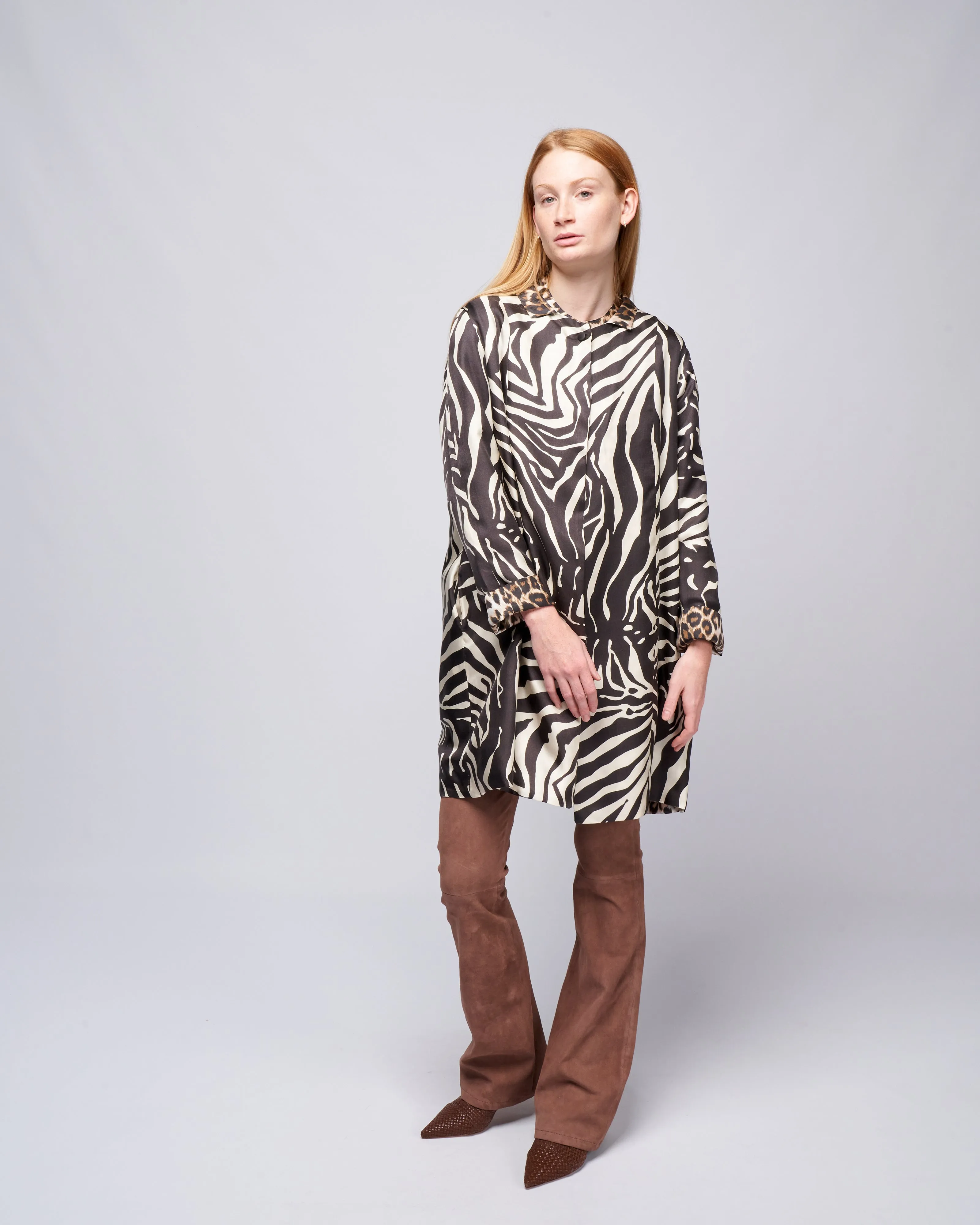 liberte - mix zebre