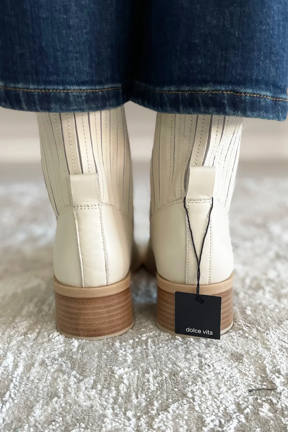 Linny H2O Bootie