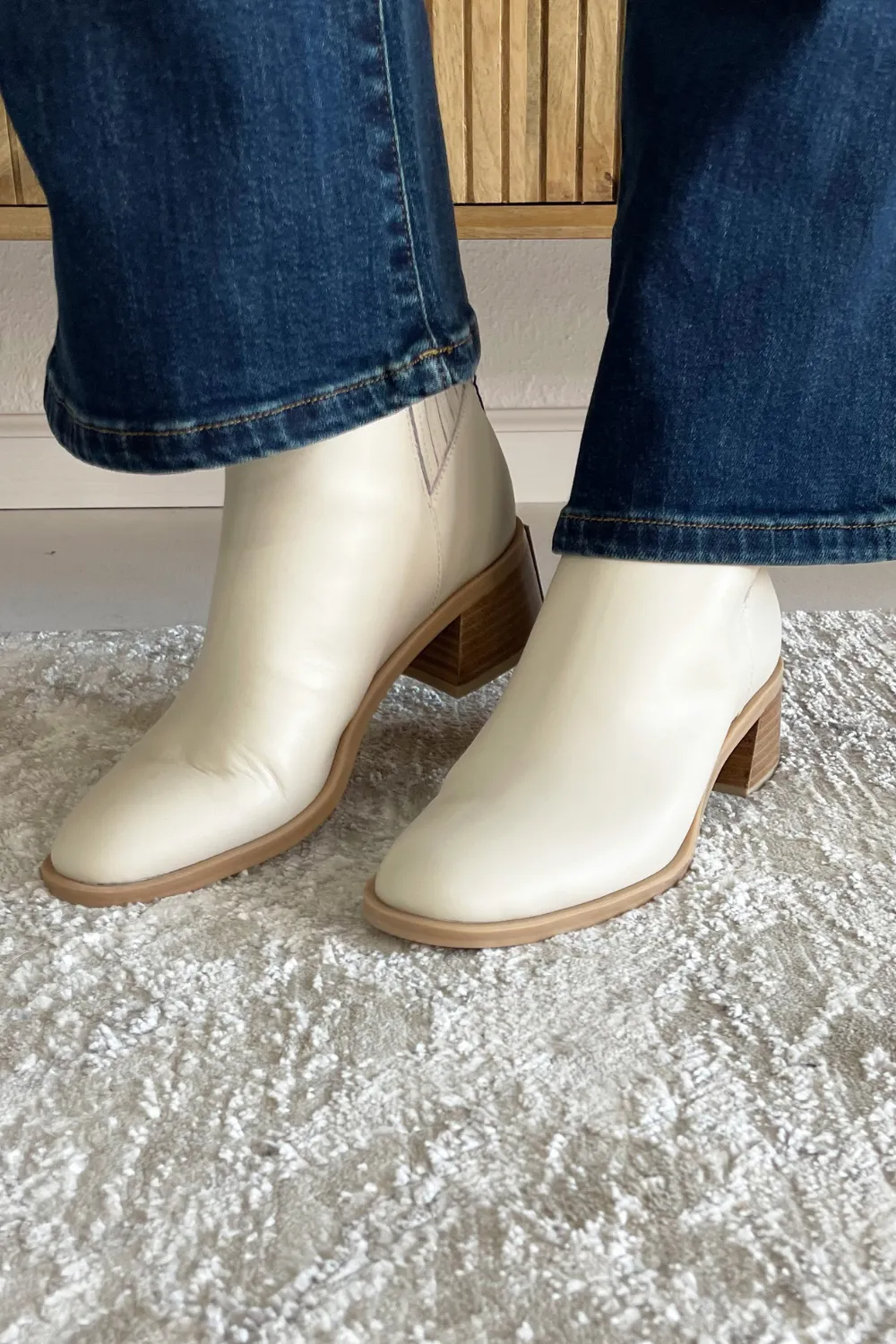 Linny H2O Bootie