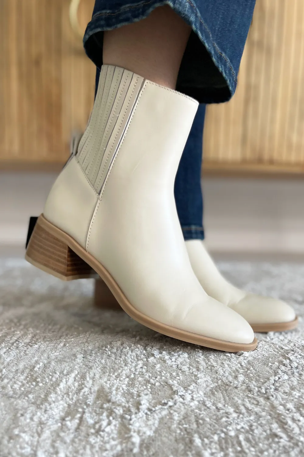 Linny H2O Bootie