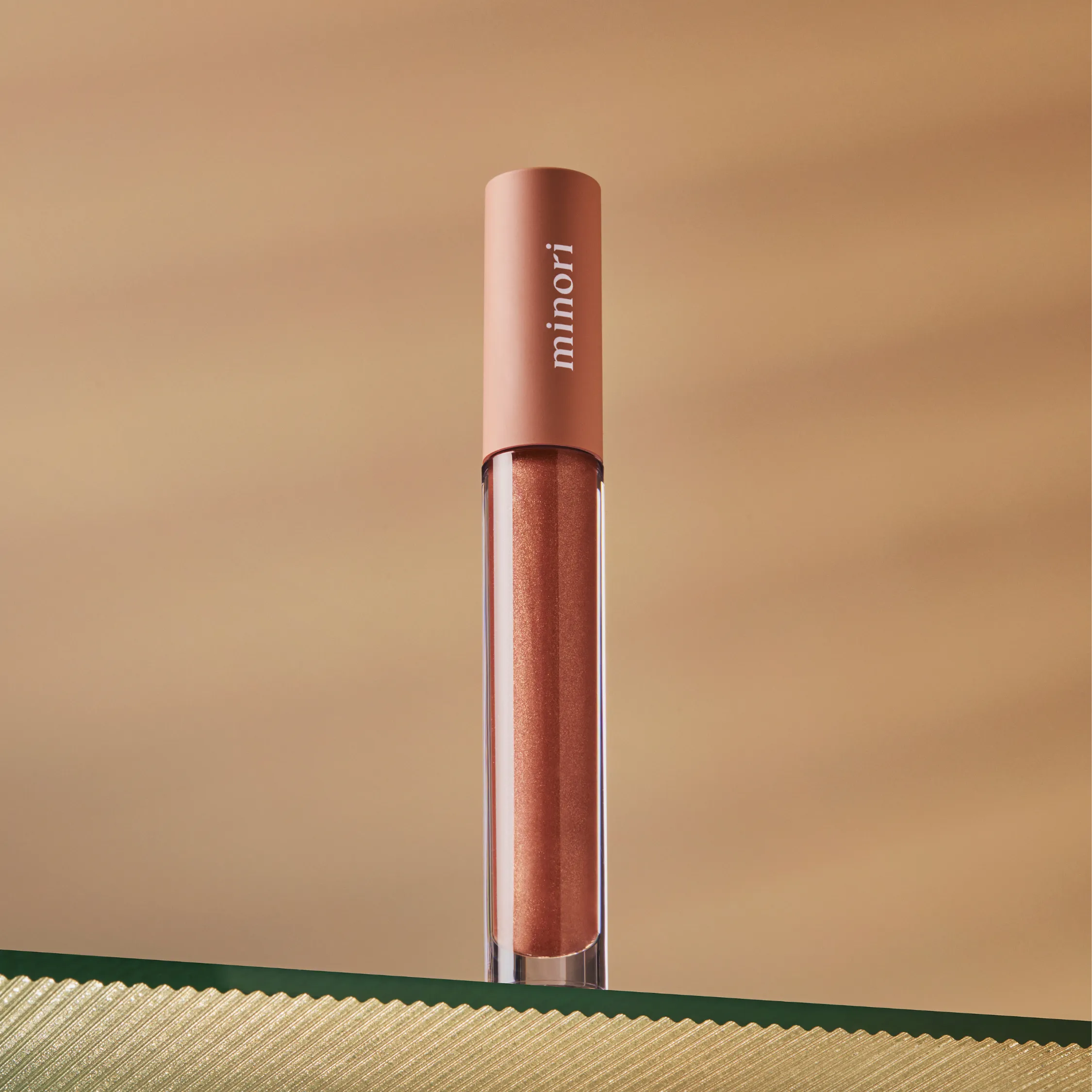 Lip Gloss Cozy