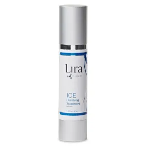 Lira Clinical-ICE Line~ Clarifying Treatment