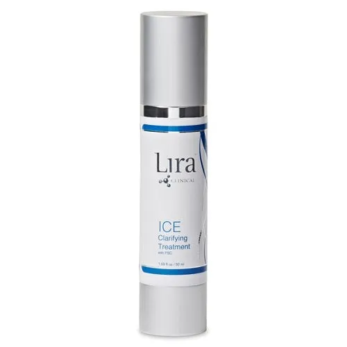 Lira Clinical-ICE Line~ Clarifying Treatment
