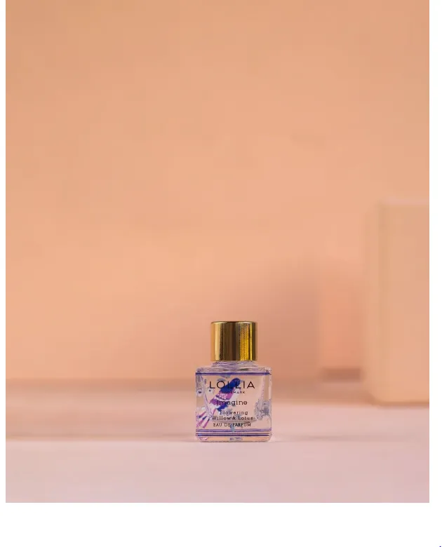 Lollia Little Luxe Eau De Parfum - Imagine