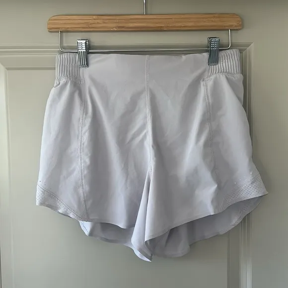 Lululemon Hotty Hot High-Rise Short 4&quot; *Special Edition