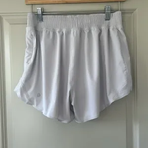 Lululemon Hotty Hot High-Rise Short 4&quot; *Special Edition