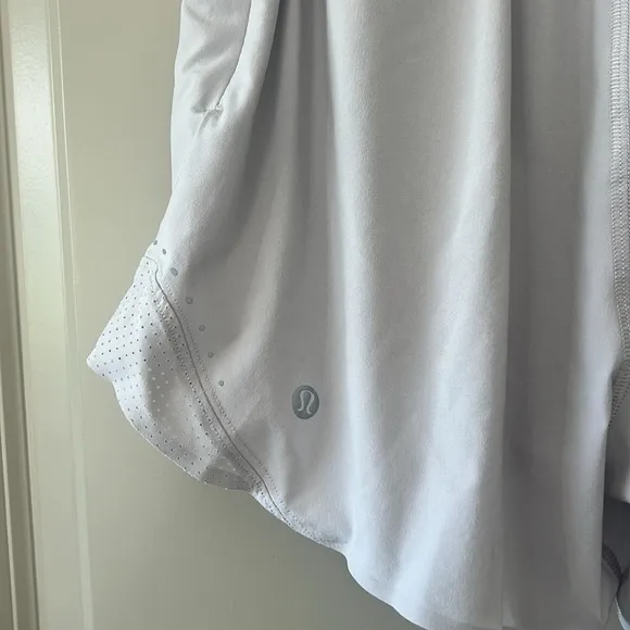 Lululemon Hotty Hot High-Rise Short 4&quot; *Special Edition