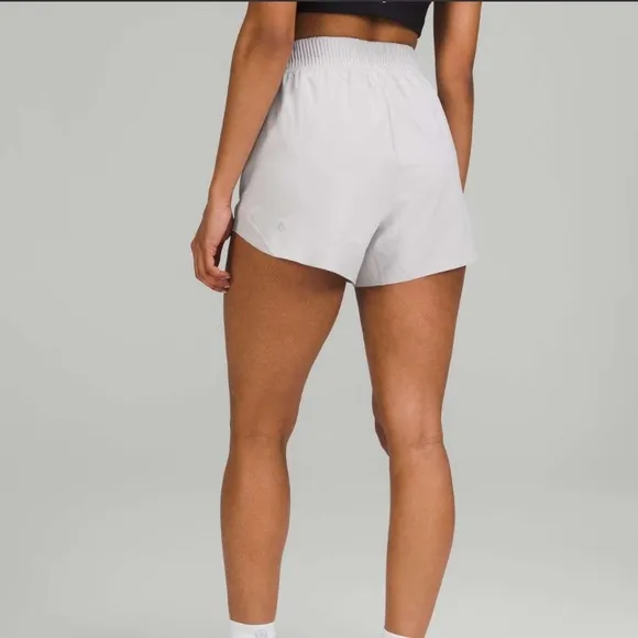 Lululemon Hotty Hot High-Rise Short 4&quot; *Special Edition