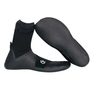 Manera X10D 3mm Boot Round Toe