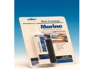 Marine Dow Corning 78g Clear