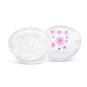 Medela Safe n Dry Ultra Thin Nursing Pads 60Pk