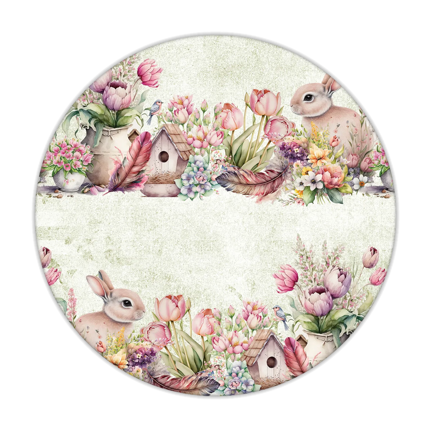 Medtronic Easter Bunnies Mixed Pack